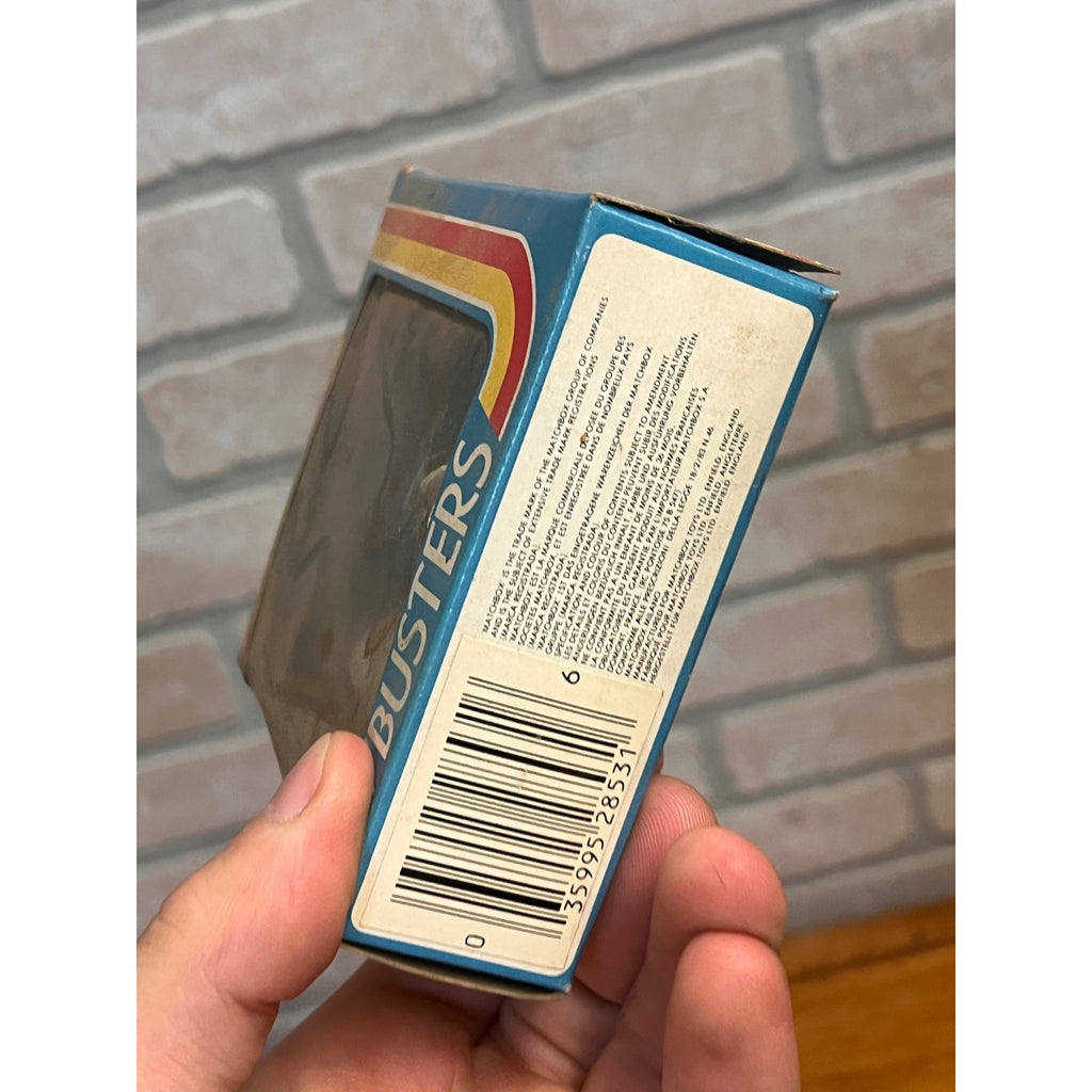 Matchbox Skybusters NASA Space Shuttle SB-3 1981 Lesney Products NEW Box