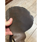 Vintage Chris Craft Brass Propeller Boat 11" Dia - 504 RH
