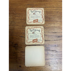 Vintage Schlitz Beer Bar Coasters Lot (3) Tex O'Reilly Phillippine Insurrection ++