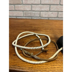 Antique Kellogg Chicago Candlestick Telephone Pat 1901 Rewired Desk Phone