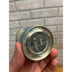 Vintage Gerber's Baby Food Tin Can w/Label - Pears - Copyright 1931