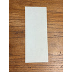 RARE Vintage 1960s McDonalds System Food Order Paper Receipt Slash M Logo