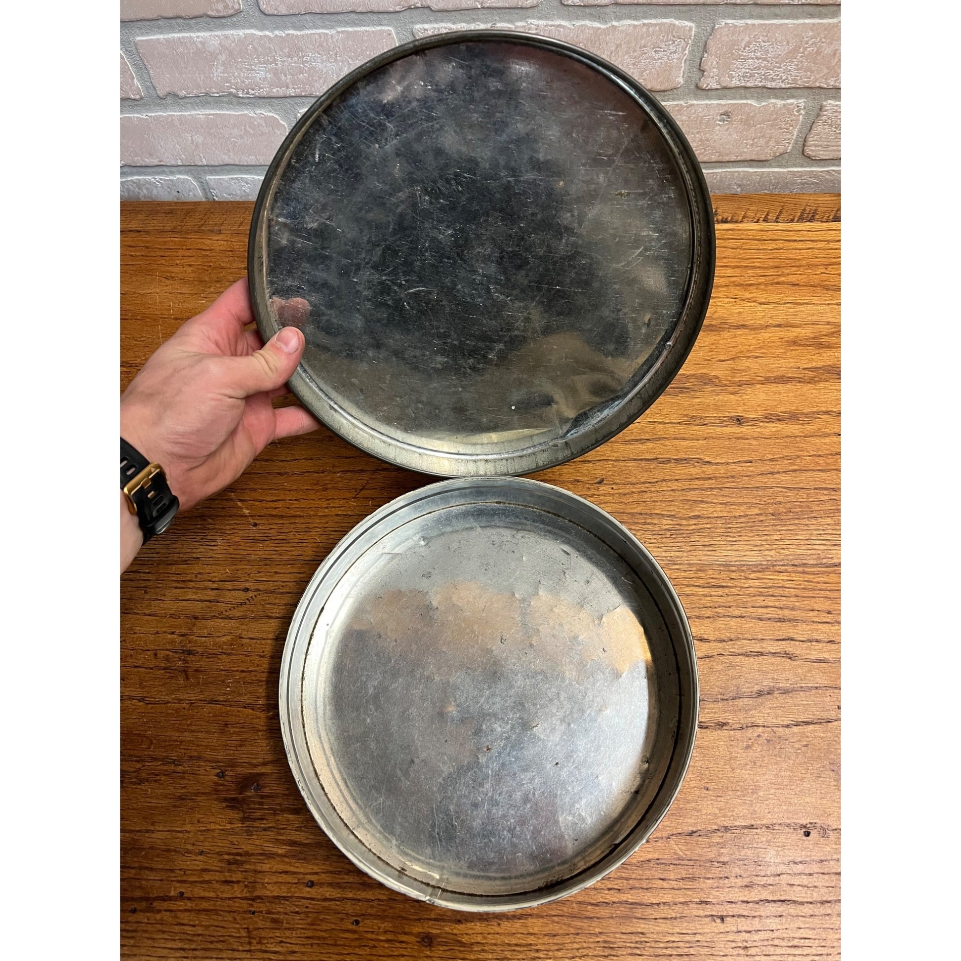 Vintage Martha Washington Chocolates Candy Tin Patriotic Americana 4th of July Decor