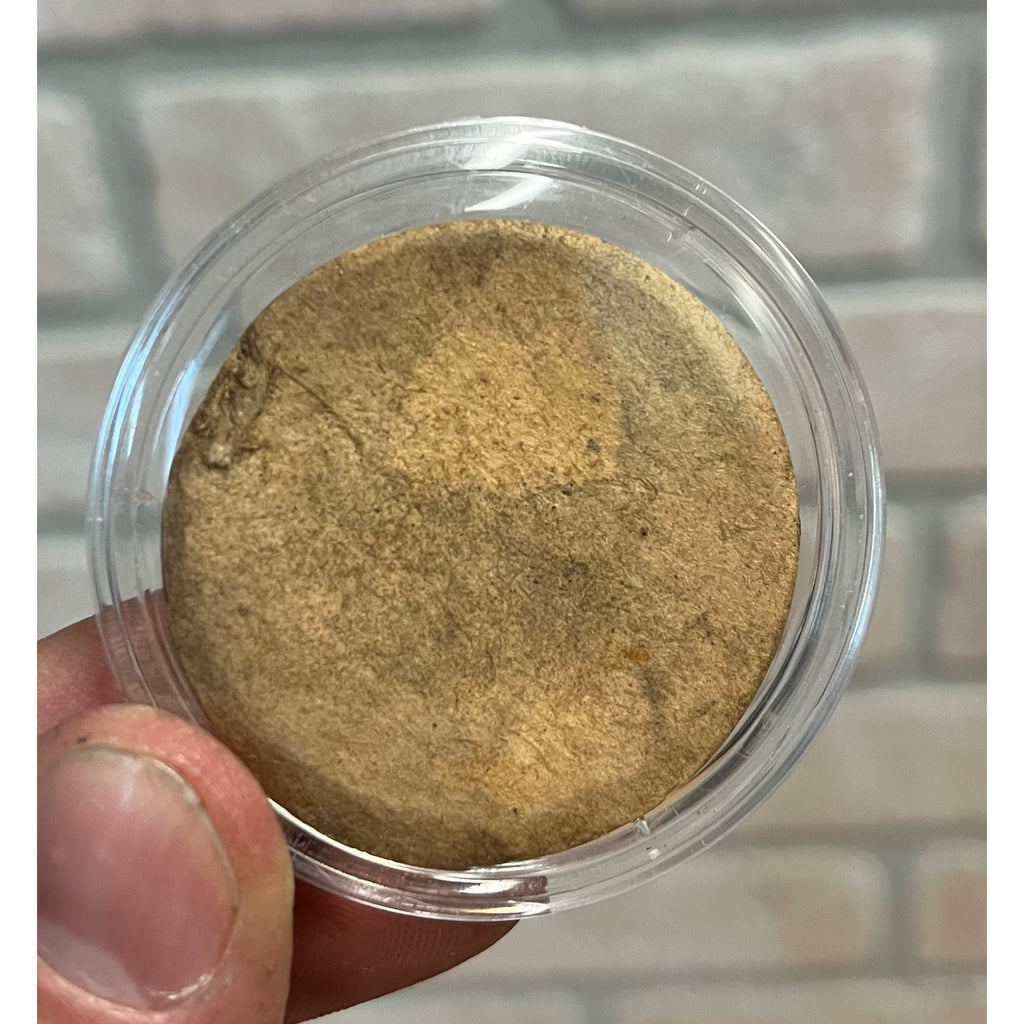 RARE Vintage Hamlyn's Milk Dairy Bottle Cap Cover West Bend Wisconsin WI Wis