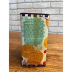Vintage 1950s ACME Fruit Tree Spray Powder Can Advertising Farm Detroit Michigan
