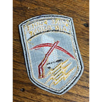 Mobile Strike Force MIKE Airborne Vietnam War US Army Patch NEW