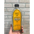 Vintage W. T. Rawleigh Artificial Vanilla Flavoring Glass Bottle Advertising EMPTY