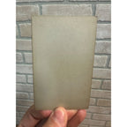 Original CDV Photo Sami Man Laplander Lapp Reindeer Herder Hunter