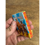 McDonalds "Sport Match Game" Happy Meal Toy Prize (2006)