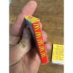 McDonalds "Sport Match Game" Happy Meal Toy Prize (2006)