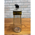 Vintage 1930s Sheaffers Skrip Writing Fluid 32oz Ink Labeled Bottle