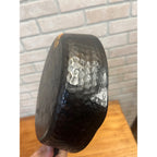Vintage Chicago Hardware Foundry  85B Hammered Cast Iron Skillet CHF No. 5