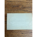 1940s West Bend Lithia Munchener Style Beer Bottle Label IRTP Wis Wisconsin WI