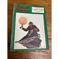 Vintage Field & Stream Outdoorsman Magazine (August 1926) No 4 Hunting Fishing