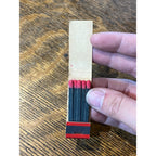 Vintage FULL Matchbook Advertising - Del Rio Bar - Oshkosh, Wis.