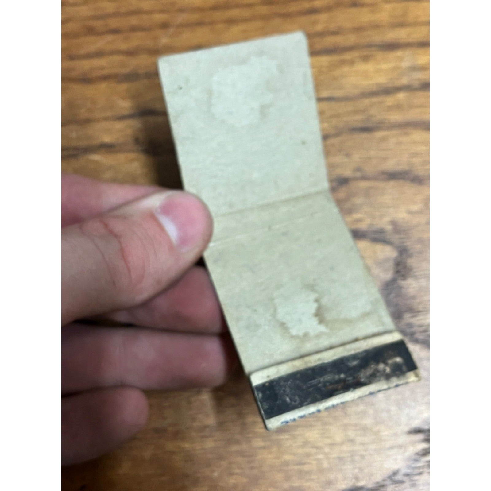 Vintage Lackawanna Railroad Matchbook Matches New York Buffalo NY