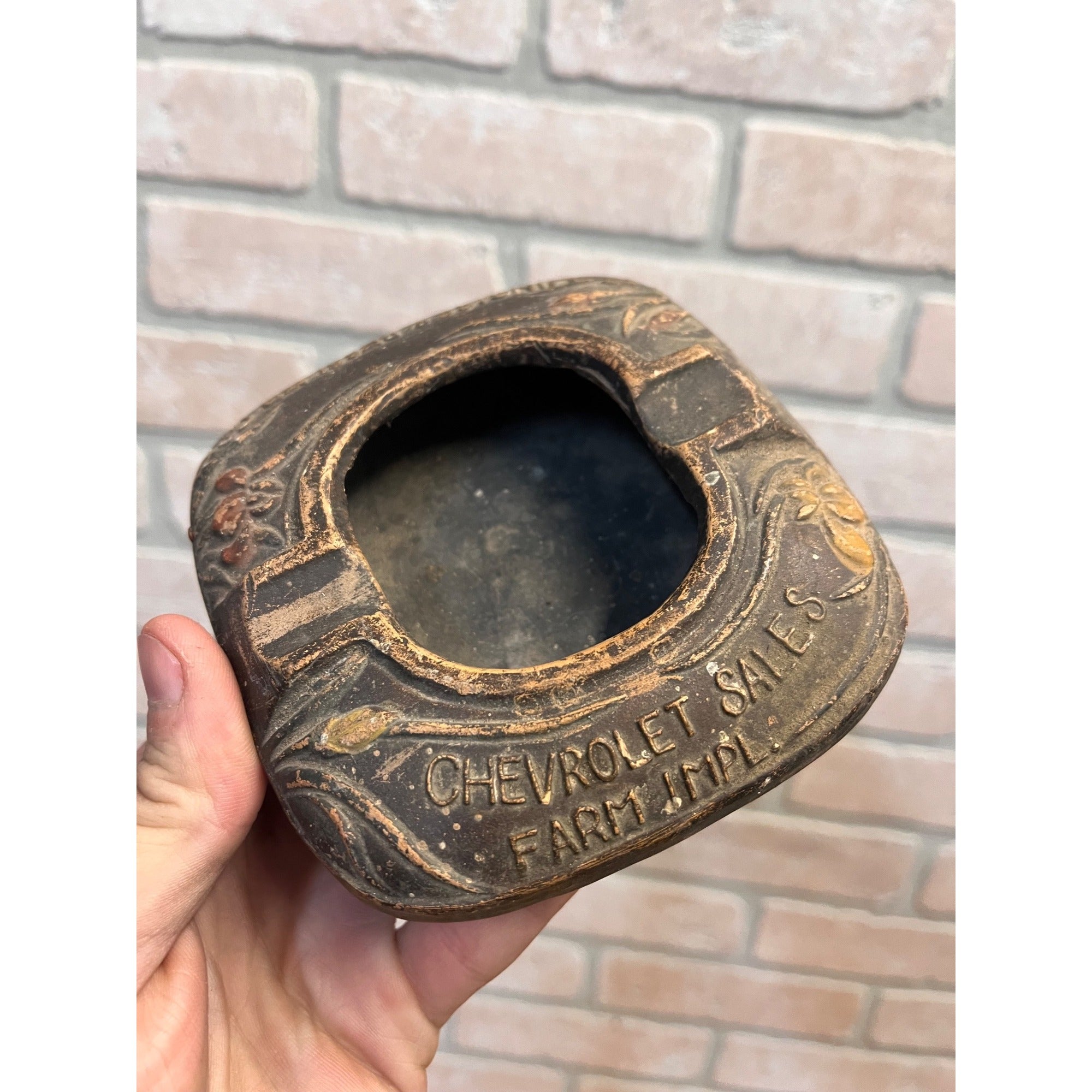 The Garage – Brothers Antiques