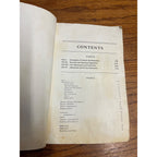 Vintage Paperback Instruction Book Oldsmobile Model 45-B Automobile Manual Lansing, Michigan 1920