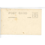 RPPC Postcard Women's Suffragists Movement March Walk Parade Postcard