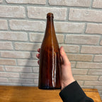 Pre Prohibition West Bend Lithia Company Beer Bottle Wisconsin WI