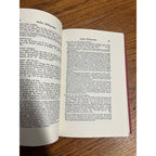 An Essay Towards An Indian Bibliography - Library Thomas Field HC Book 1991