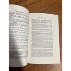 An Essay Towards An Indian Bibliography - Library Thomas Field HC Book 1991
