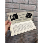 Vintage Riverside Ballroom Green Bay Wisconsin John Kafka's Packer HOF Card
