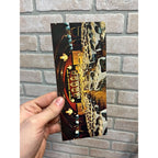 Vintage Riverside Ballroom Green Bay Wisconsin John Kafka's Packer HOF Card