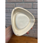 Vintage Harvey's Bristol Cream Ceramic Ashtray Advertising Sherry