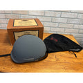 Harley-Davidson Men's Spoiler Helmet Asphalt Black 97355-01V SMALL