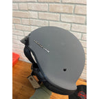 Harley-Davidson Men's Spoiler Helmet Asphalt Black 97355-01V SMALL