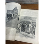 Original Harper's Pictorial History of the War with Spain 1899 Complete Hardcover