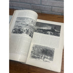 Original Harper's Pictorial History of the War with Spain 1899 Complete Hardcover