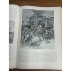 Original Harper's Pictorial History of the War with Spain 1899 Complete Hardcover