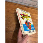 The Great Superman Book Complete Encyclopedia By Michael L. Fleisher