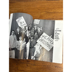 Vintage Christmas 1964 Bulletin Continental Insurance Companies Bulletin