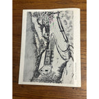 Vintage Christmas 1964 Bulletin Continental Insurance Companies Bulletin