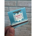Vintage Zehnder's Family Restaurant Frankenmuth MI  Advertising Matchbook