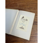 1918 Hardcover The Tale of Ferdinand Frog By Arthur Scott Bailey Sleepy Time Tales Grosset & Dunlap New York