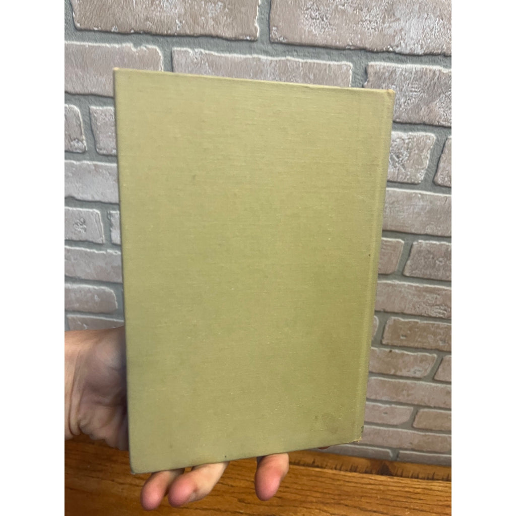 1945 Stuart Little By E.B. White Hardcover Book Antique Vintage 3rd Ed