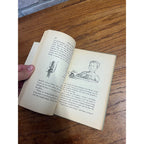 1945 Stuart Little By E.B. White Hardcover Book Antique Vintage 3rd Ed