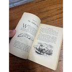 1945 Stuart Little By E.B. White Hardcover Book Antique Vintage 3rd Ed