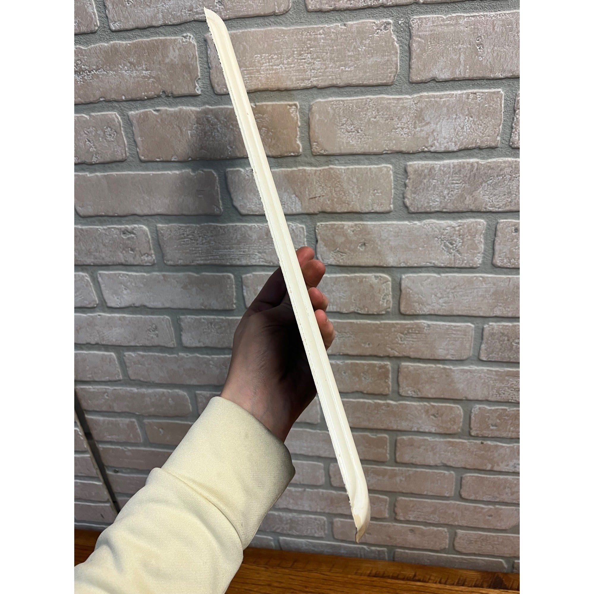 Original Vintage 1950s Drink Bubble Up Soda Sign Metal Therm Advertising