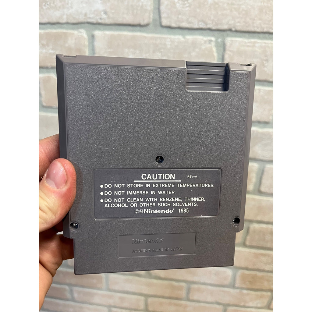 Nintendo NES Super Mario Bros. 3 NES Video Game Cartridge | Tested & Working