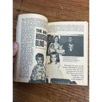 Vintage 1973 Dell: The Woman Magazine Lucille Ball, Kathleen Kennedy Wedding