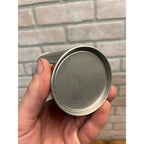 Old Timer's Lager Beer Coin Bank Can West Bend Litha Co. West Bend, Wisconsin