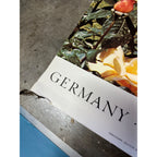 (7) Vintage Original  1965 1960s Germany Tourism Posters Berlin Deutschland