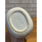 Vintage Gordon Poch Bulk Milk Pick up St. Cloud Wisconsin Advertising Pitcher