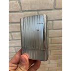 Vintage 1930s Art Deco Cigarette Case Park Industries Tenn. USA