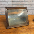 Ronson Cigarette Lighter Display Case Store Display As-Is